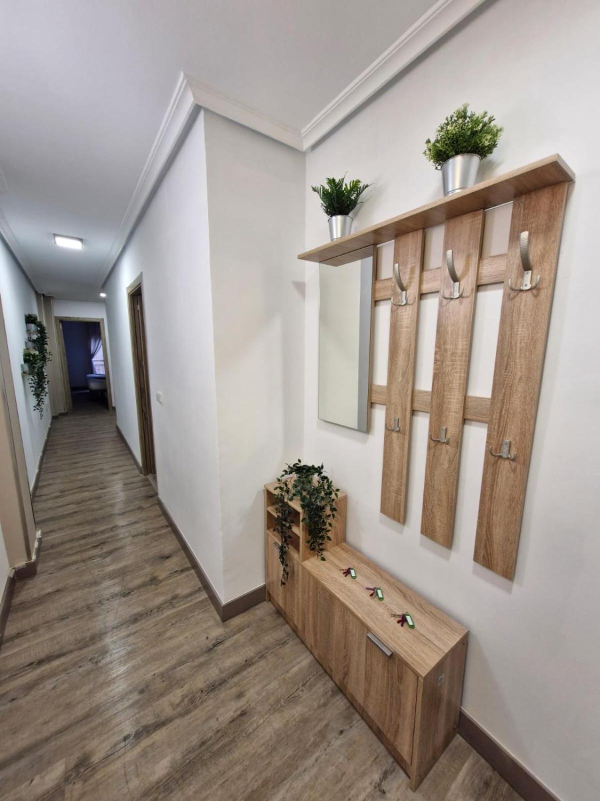 Apartamento Feeling Catedral Leão